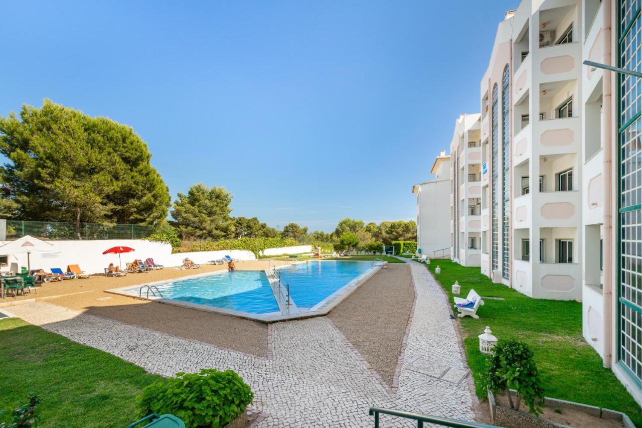 Charming Beach & Golf By Encantos Do Algarve - 76 Alvor Esterno foto