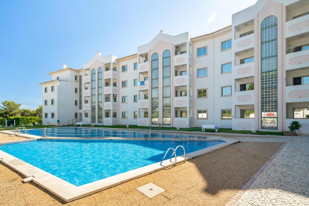 Charming Beach & Golf By Encantos Do Algarve - 76 Alvor Esterno foto