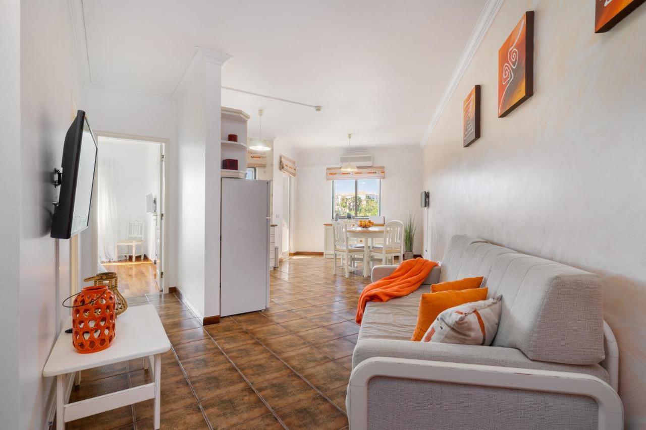 Charming Beach & Golf By Encantos Do Algarve - 76 Alvor Esterno foto