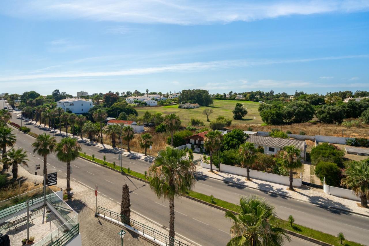 Charming Beach & Golf By Encantos Do Algarve - 76 Alvor Esterno foto