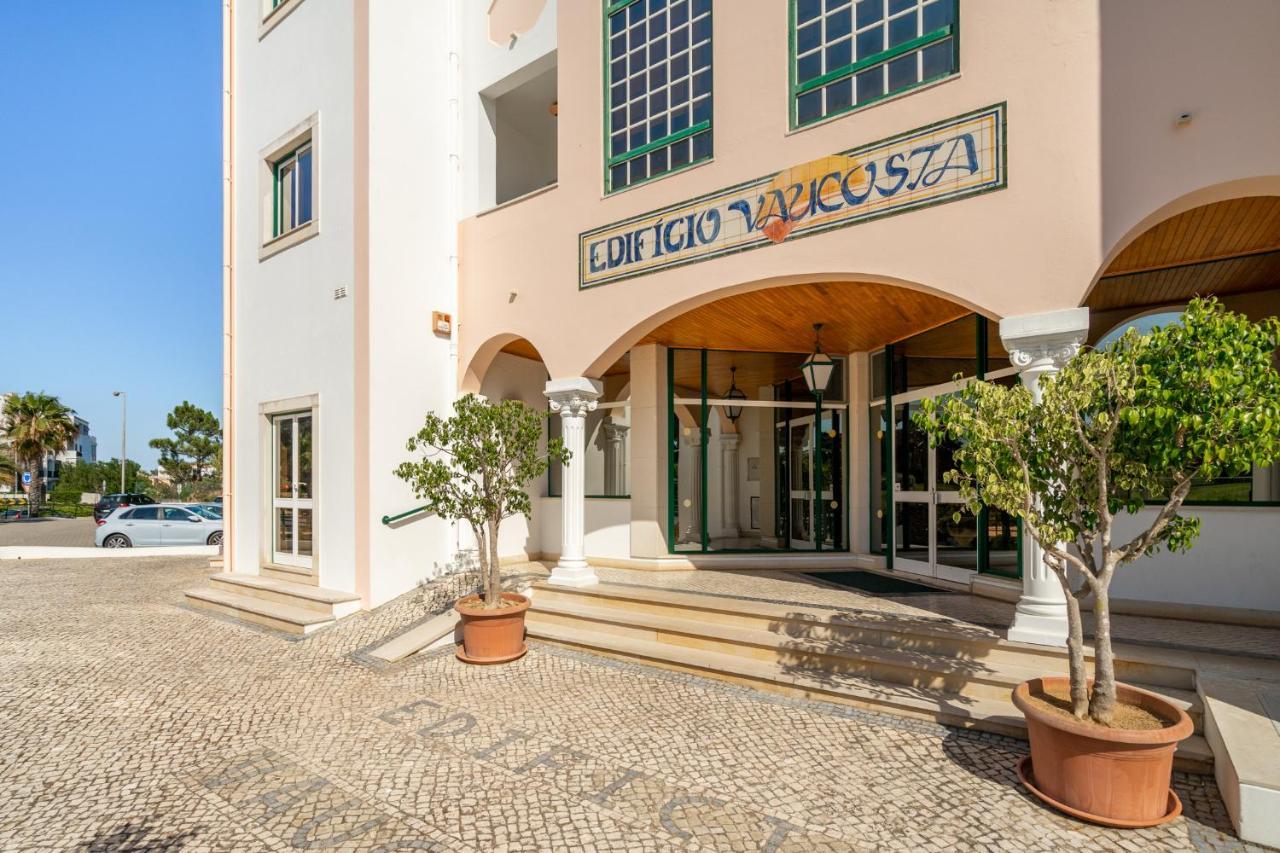 Charming Beach & Golf By Encantos Do Algarve - 76 Alvor Esterno foto