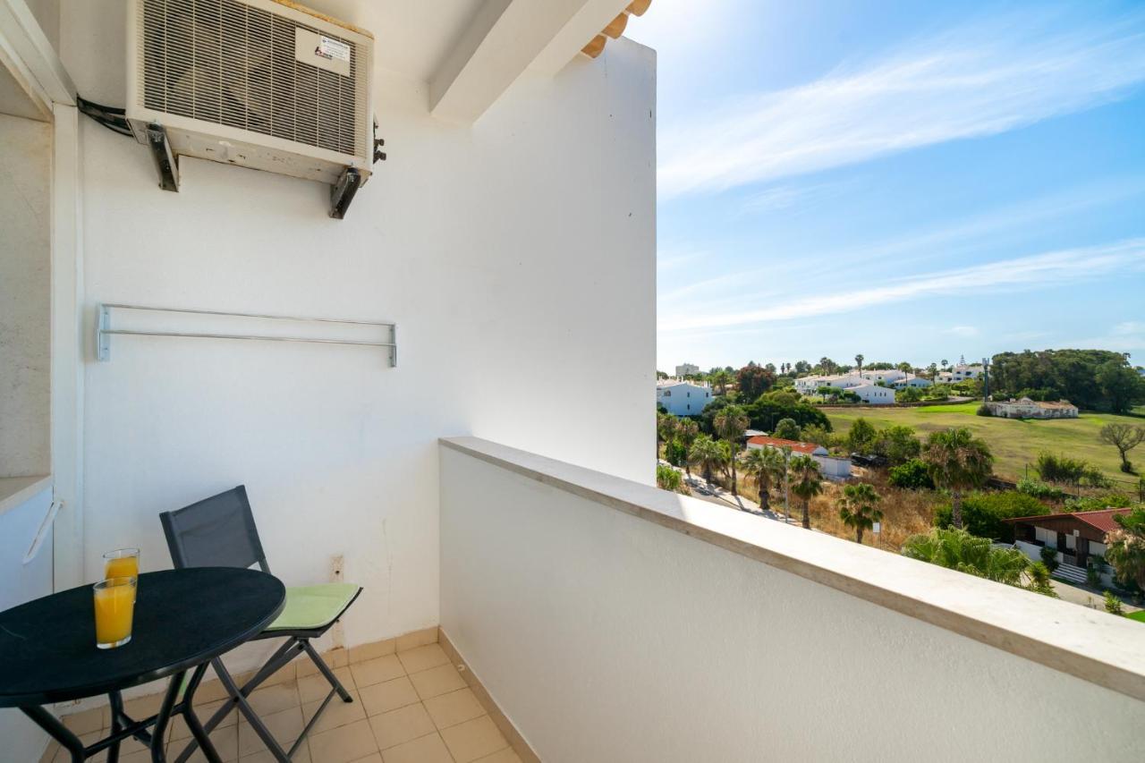 Charming Beach & Golf By Encantos Do Algarve - 76 Alvor Esterno foto