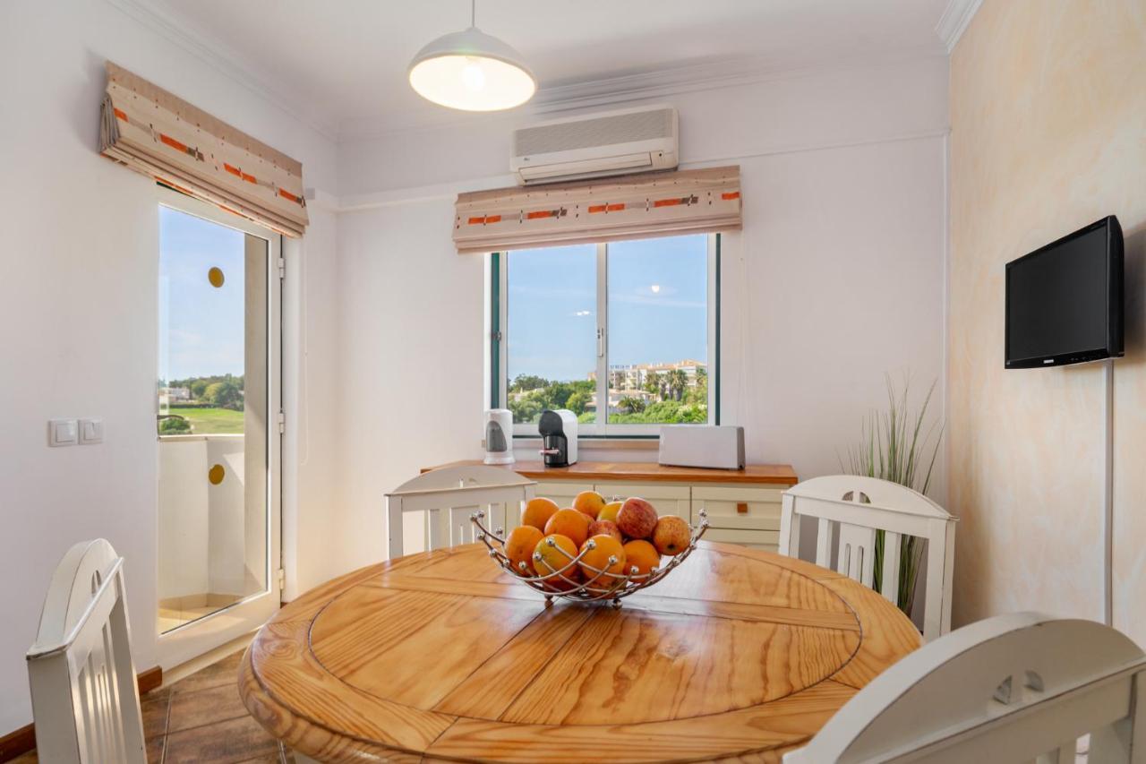 Charming Beach & Golf By Encantos Do Algarve - 76 Alvor Esterno foto
